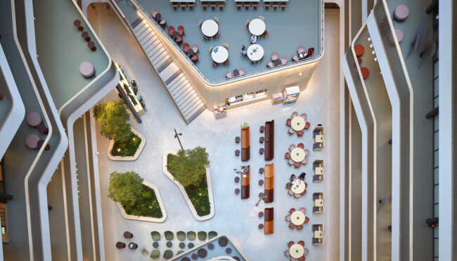 Förstapris till Biomedicum i MIPIM Awards 2020