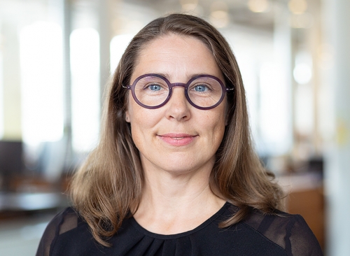 Carola Magnusson Boman