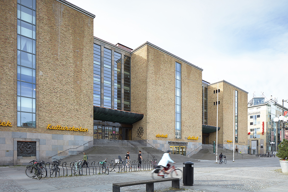 Nyréns Arkitektkontor
