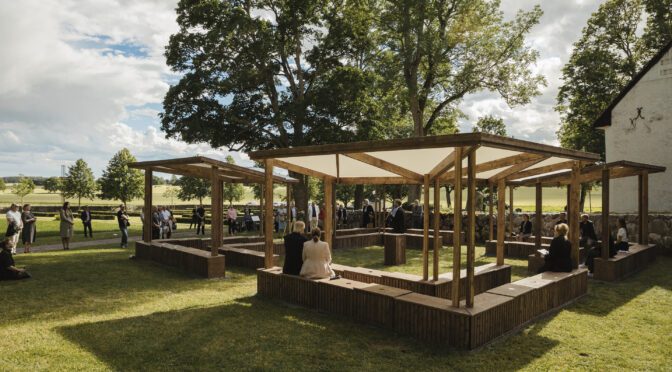 Andrum tävlar i Dezeen Awards 2021