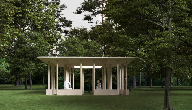 Innovationspengar till covid19-kapell