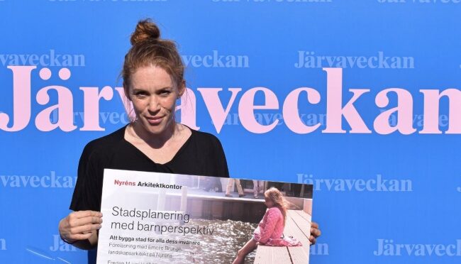 Rekordpublik på Järvaveckan