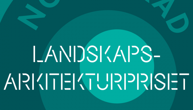 Landskapsnominering till Årstabergsparken