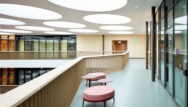 Biomedicum finalist i MIPIM Awards