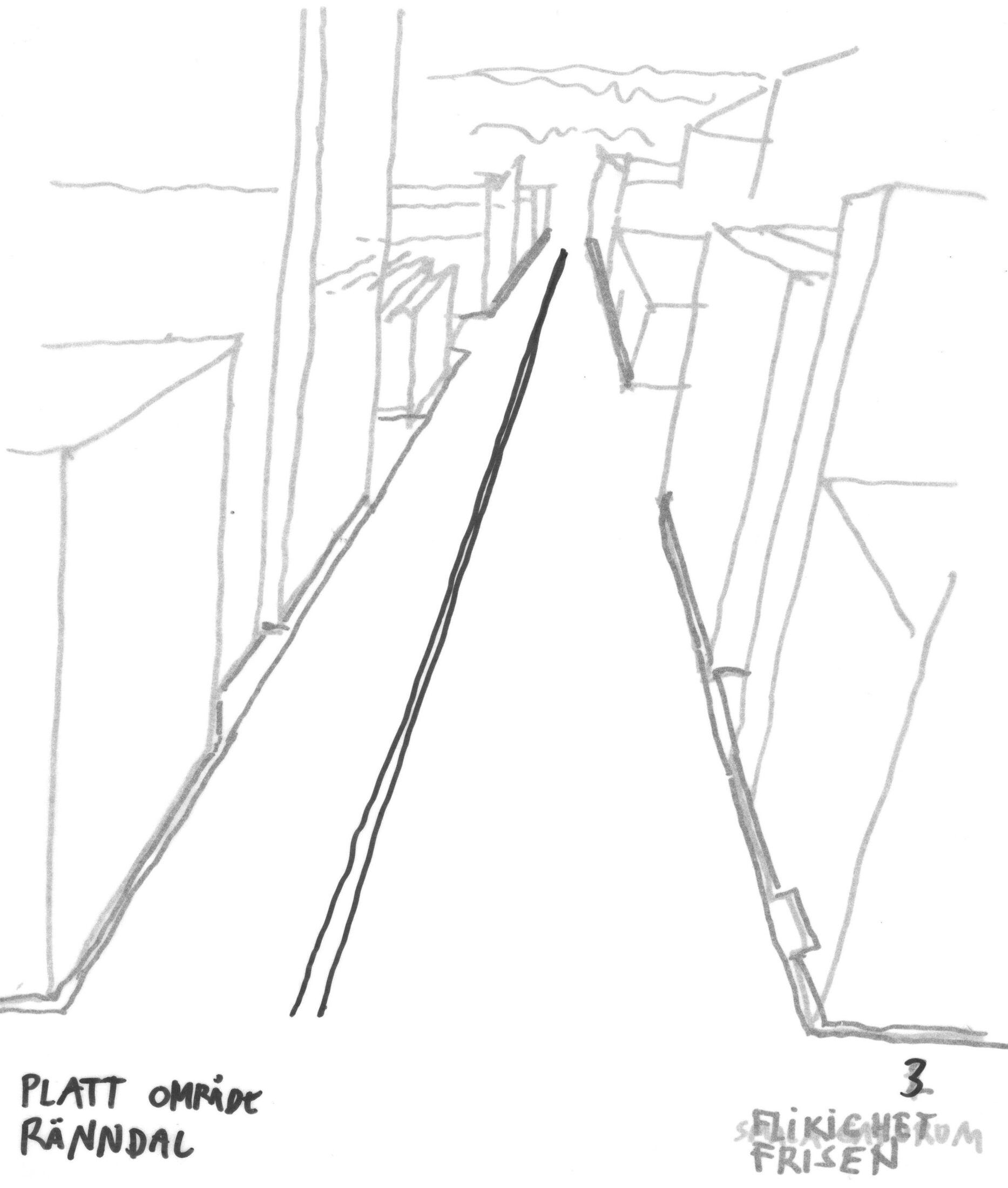 Slakthusområdet skiss Ränndal