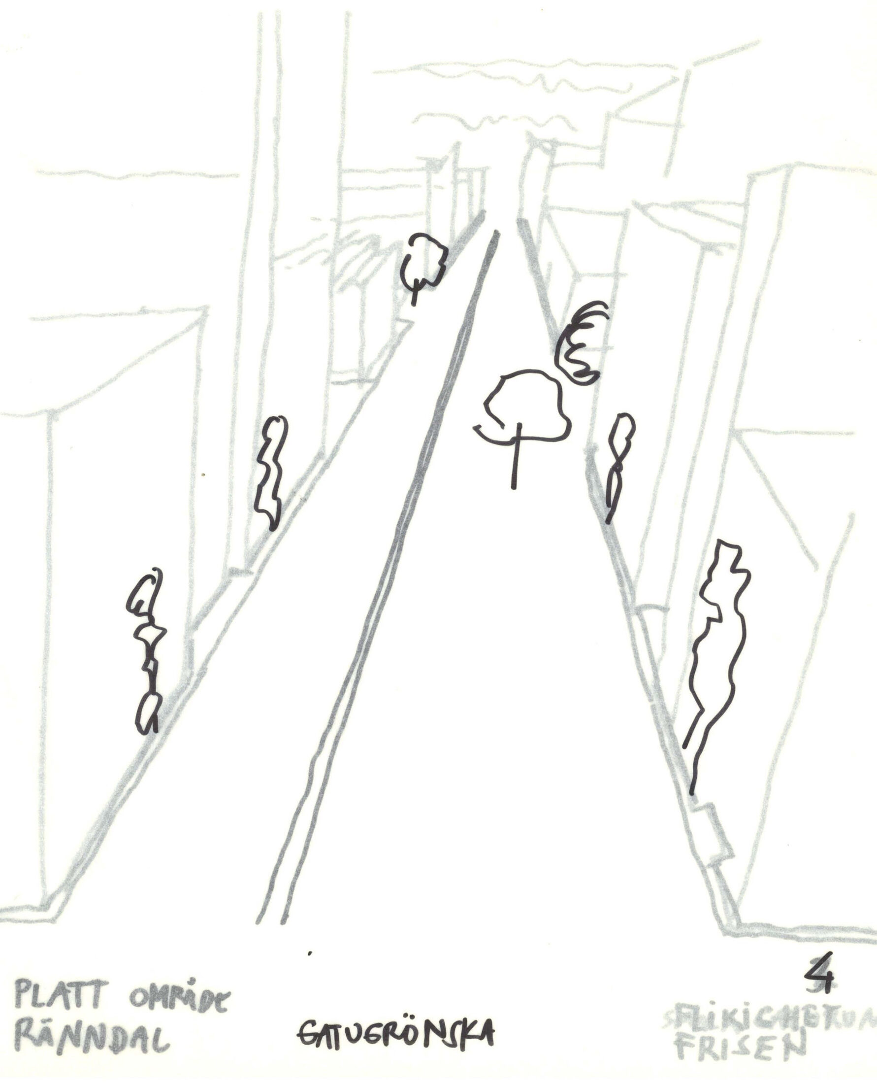 Slakthusområdet skiss 4_Gatugrönska