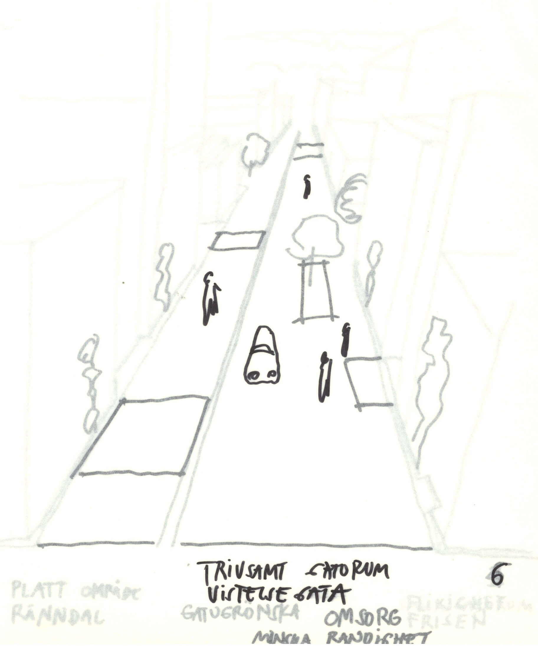 Slakthusområdet skiss 6_Vistelsegata