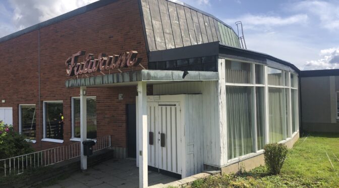 Nytt uppdrag – Kulturnav i Järna