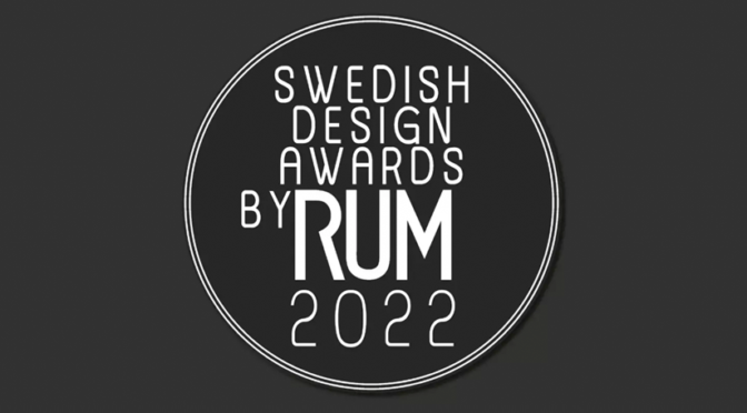 Swedish Design Awards-nominering till Medborgarhuset