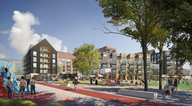 Markanvisningsvinst i Nacka