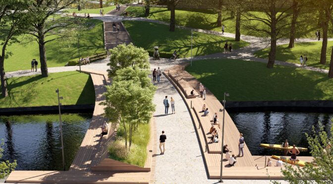 Tävlingsvinst för VISKning i Borås