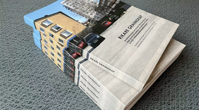 Slutrapport för Rikare grannskap