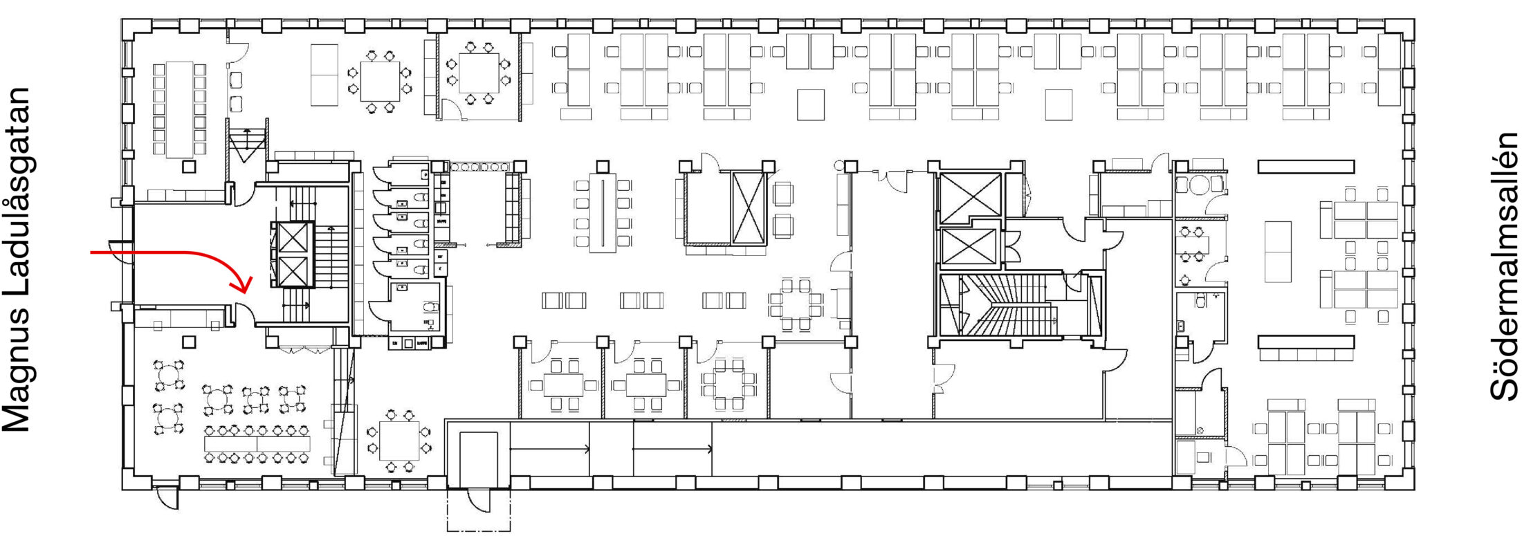 Planritning ML63