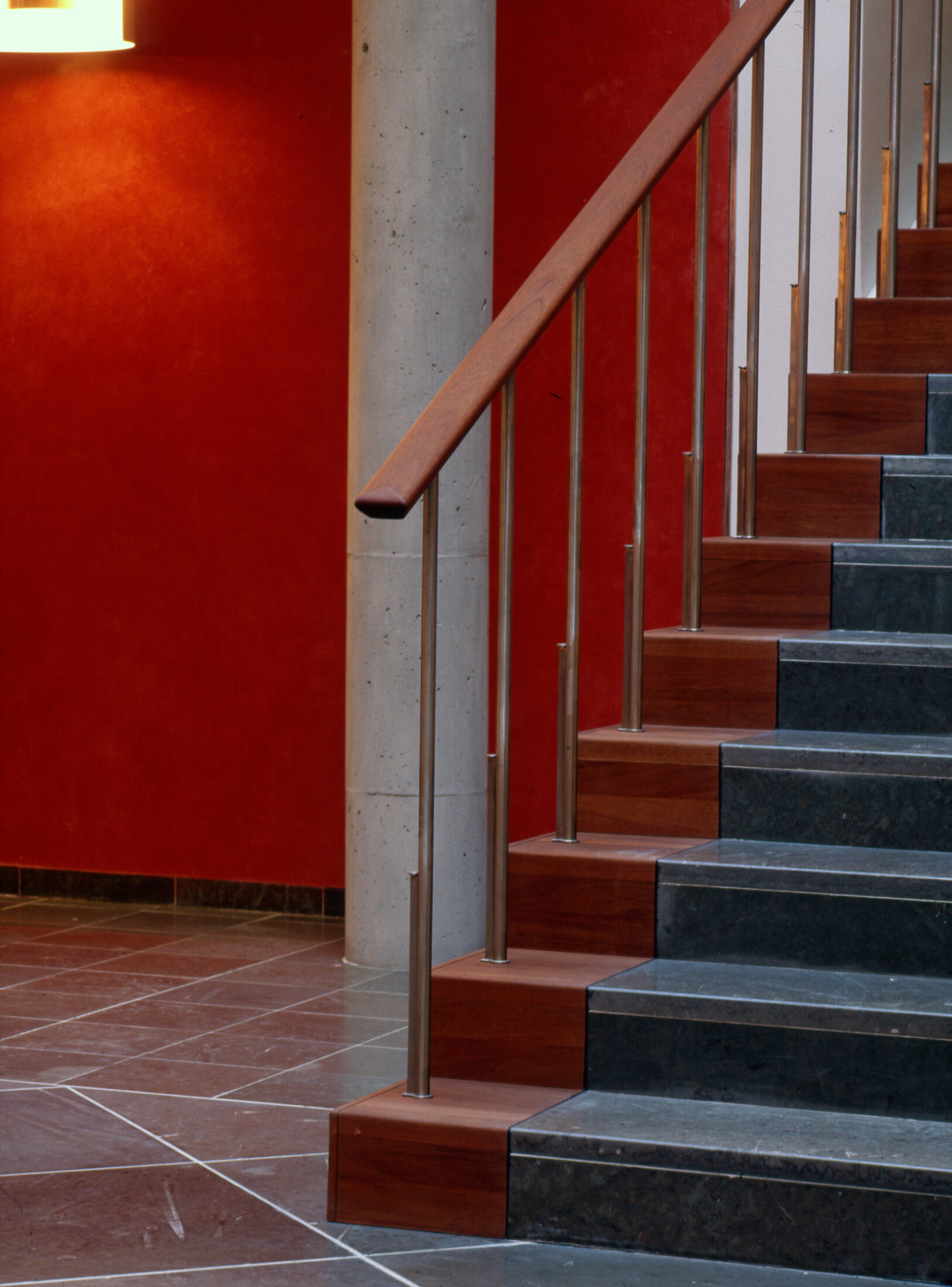 Klarahuset, Drottninggatan