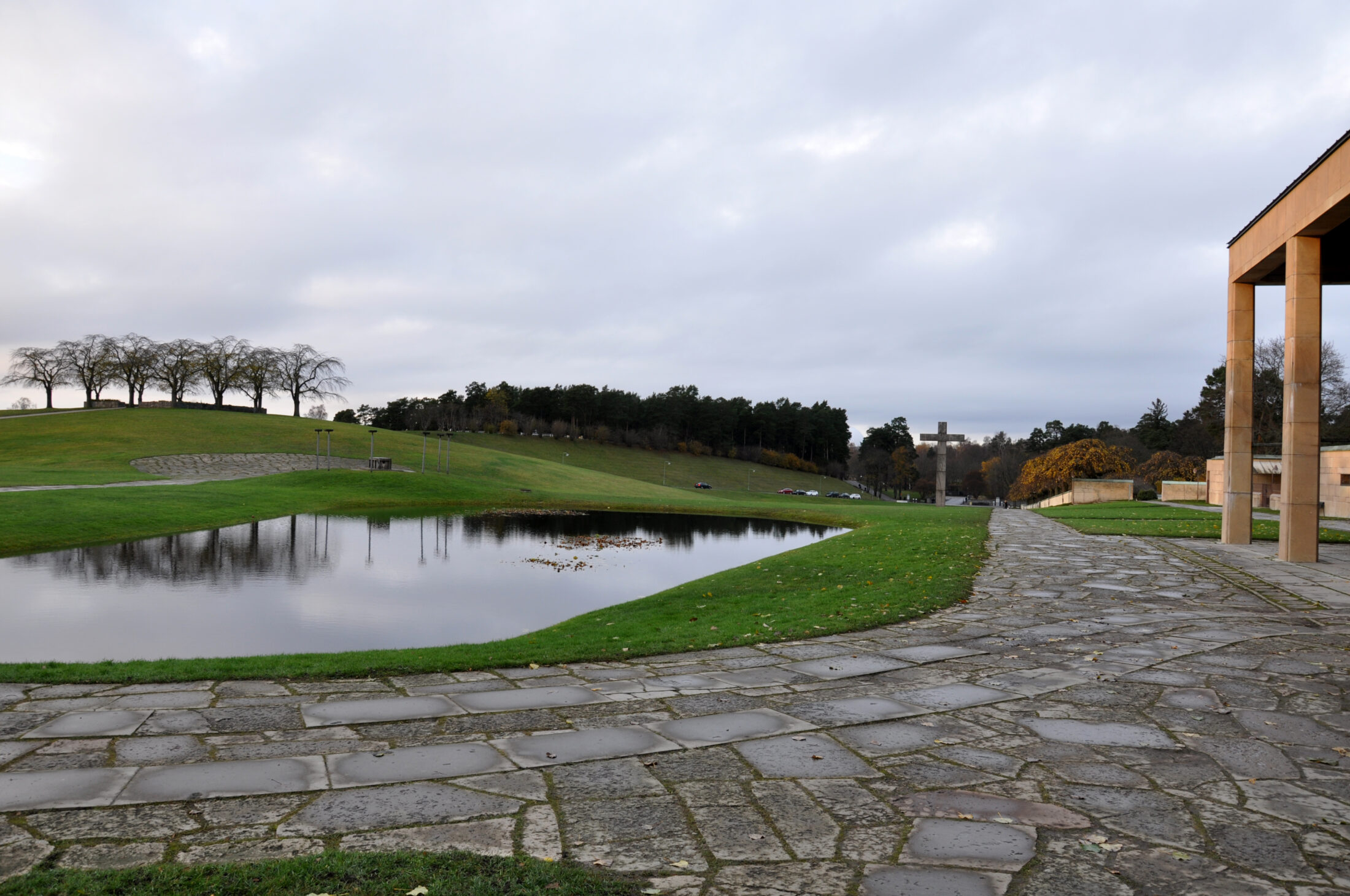Påverkan på världsarv och riksintressen för kulturmiljö