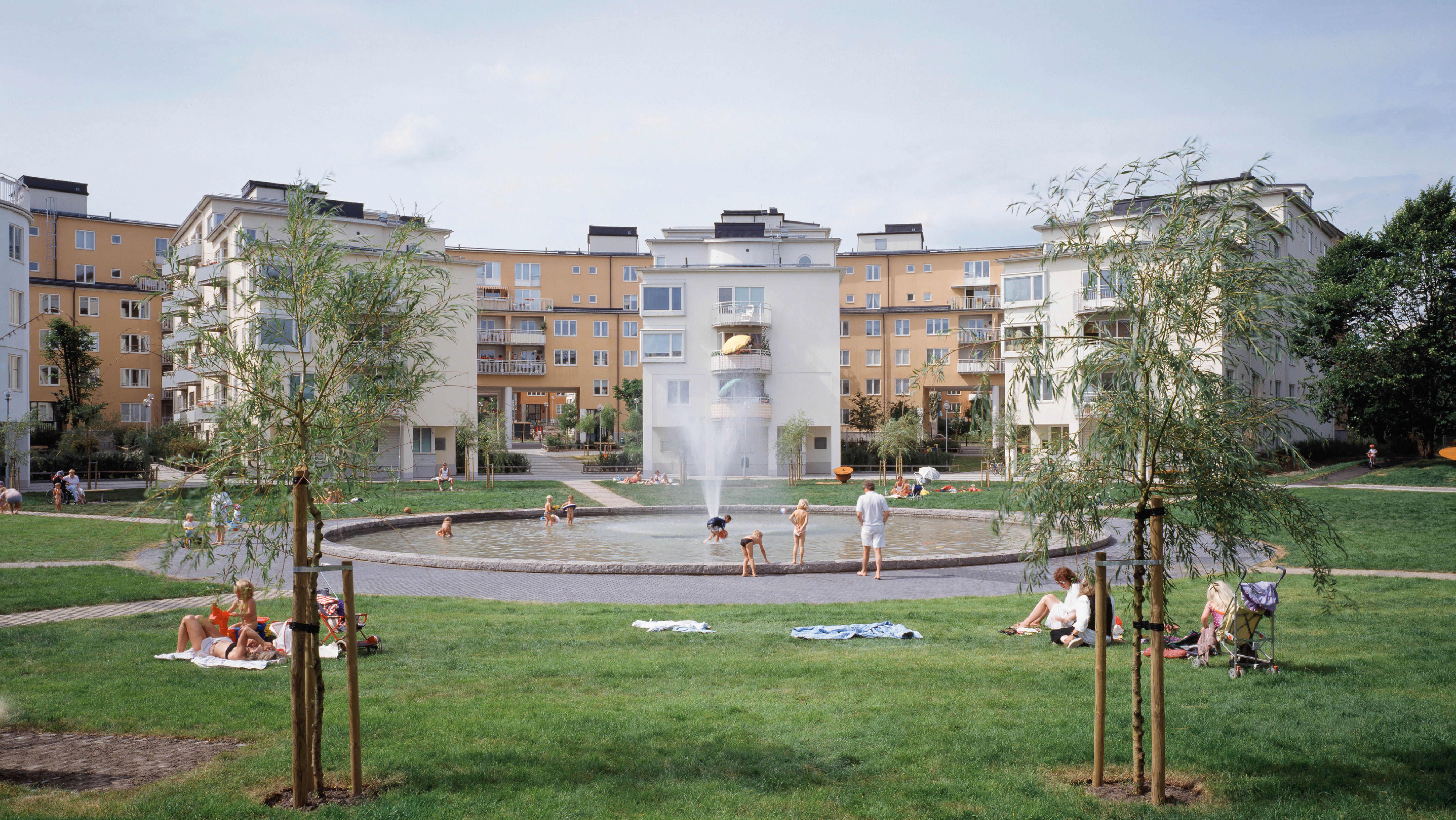 Starrbäcksängen, foto Åke E:son Lindman