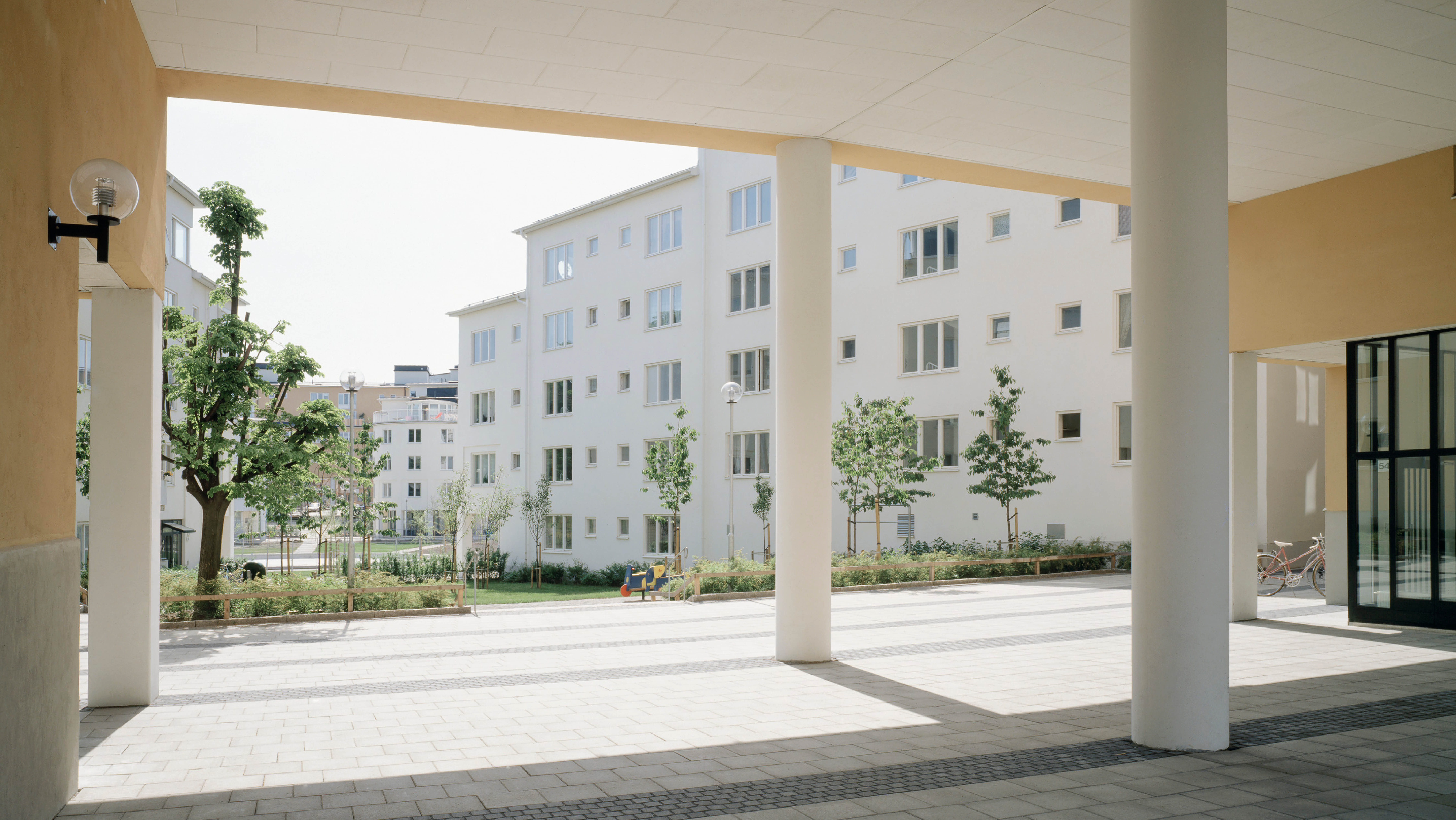 Starrbäcksängen, foto Åke E:son Lindman