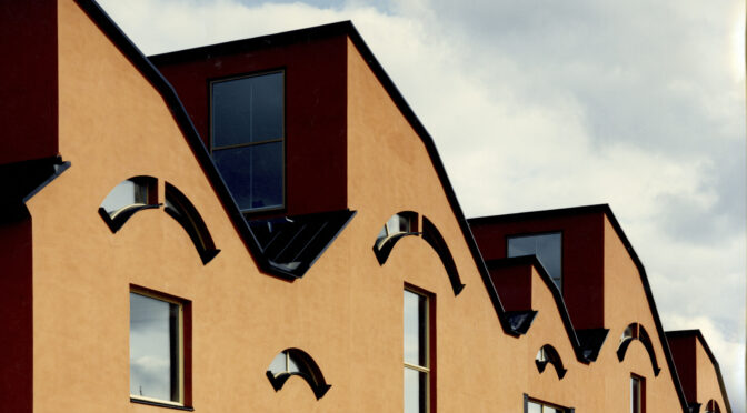 Jönköping firar Carl Nyrén med symposium