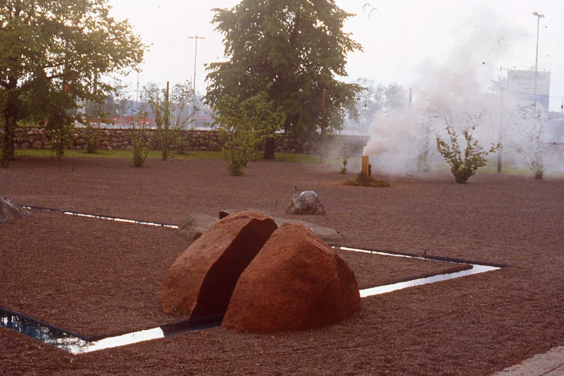 Jönköpings läns museum. Foto: Bengt Isling