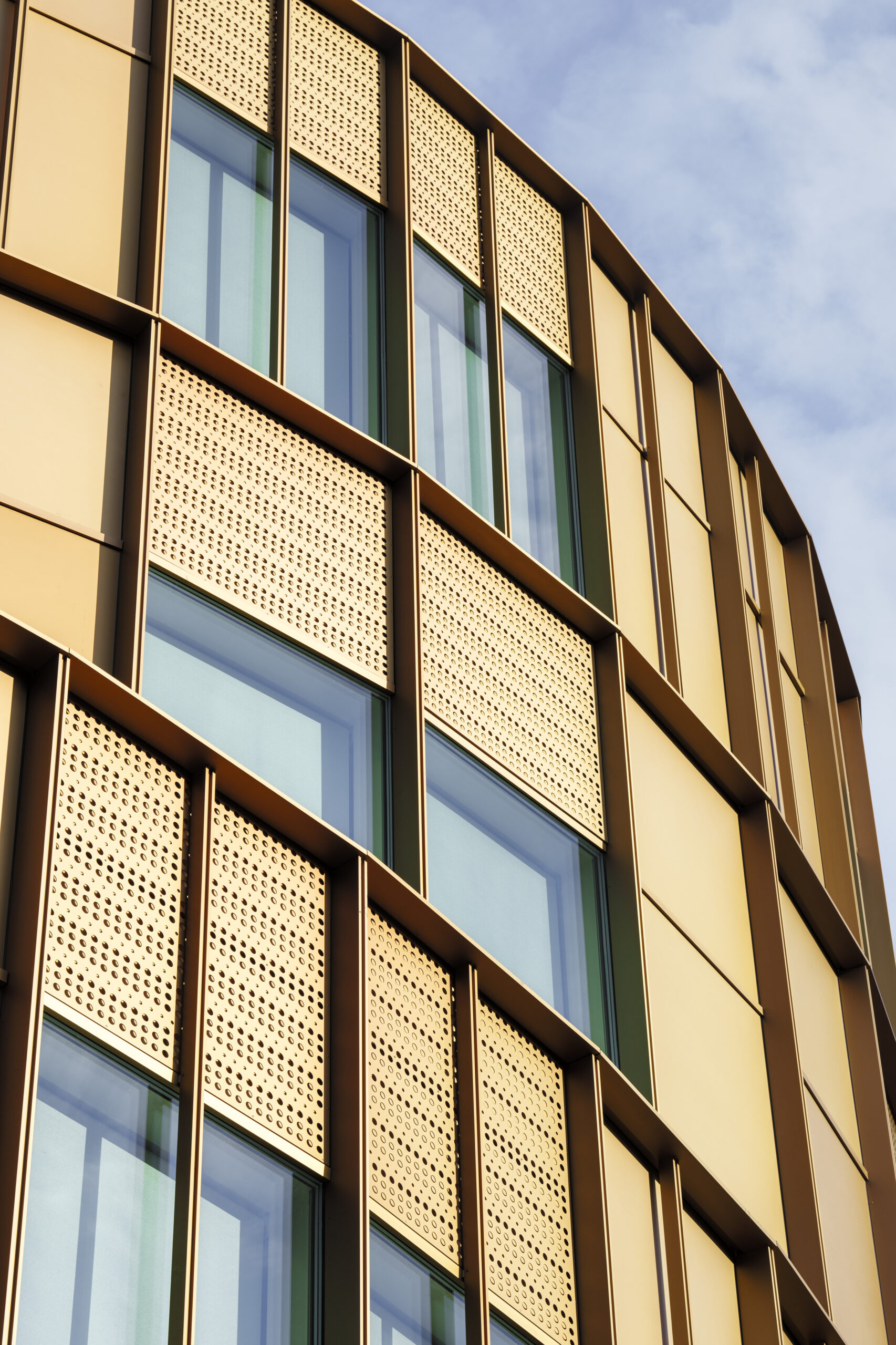 Agnes Kulturhus, Gävle. Nyréns arkitekter och inredningsarkitekter.