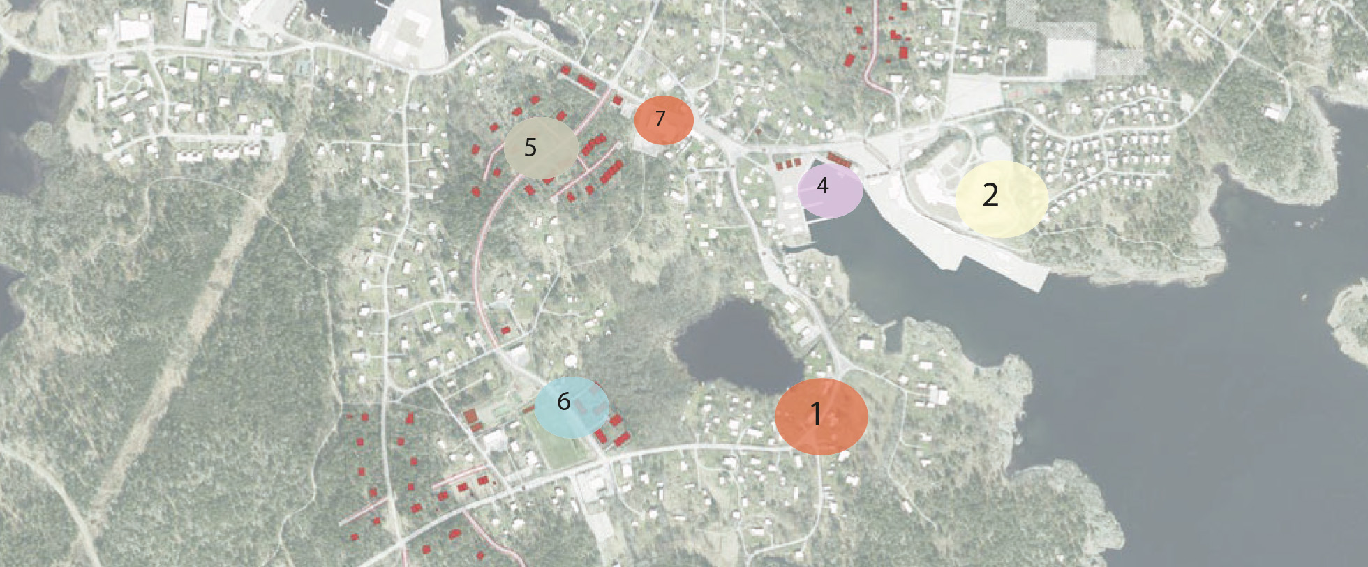 Förstudie Grisslehamn