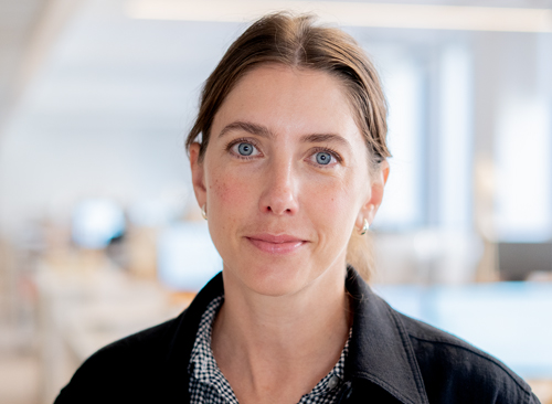 Cecilia Hellman