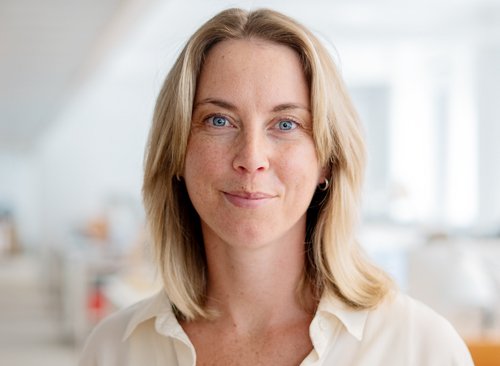 Fanny Sundberg