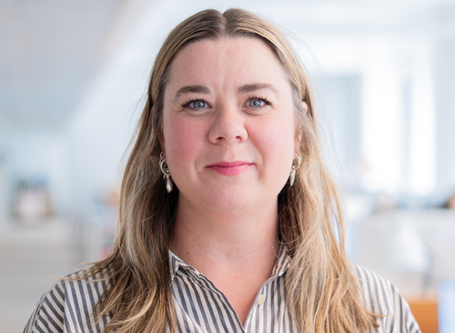 Ida Andersson